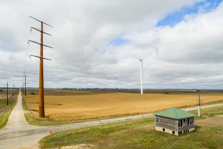Minnesota Power And Great River Energy To Build Transmission Line To 