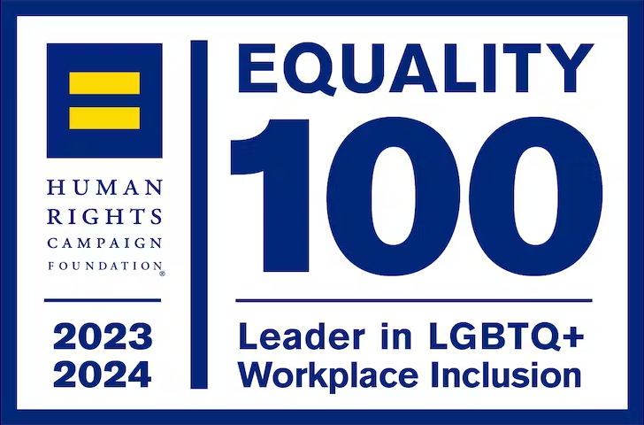 Great River Energy receives ‘Equality 100 Award’ designation - Great ...
