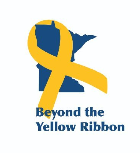Beyond the Yellow Ribbon Award